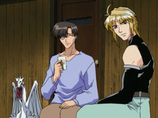 Gensou Maden Saiyuuki